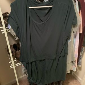 Latched Mama T-shirt